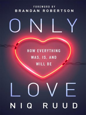 cover image of Only Love